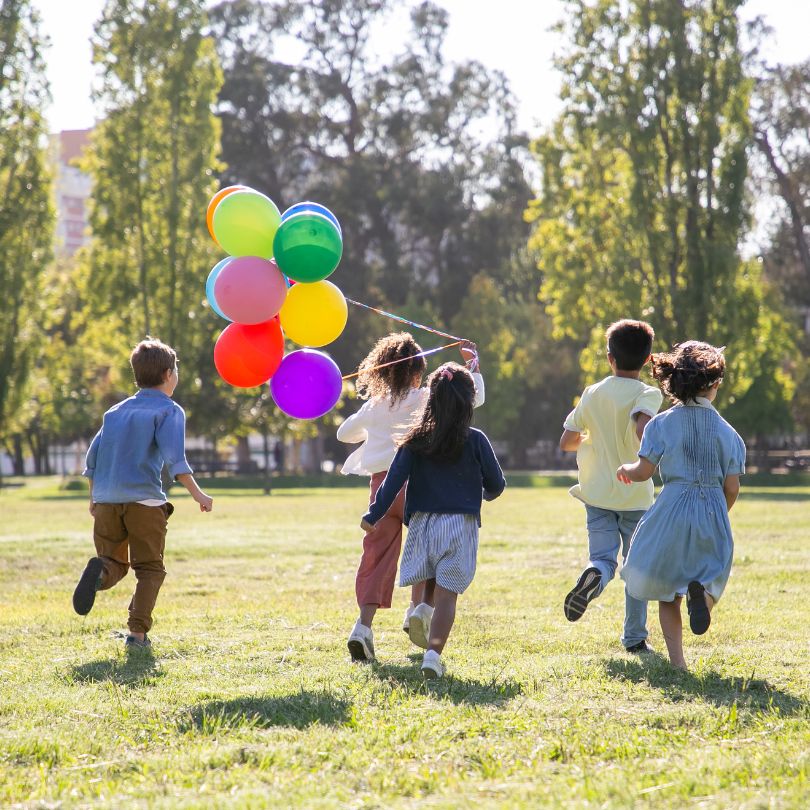juegos niños